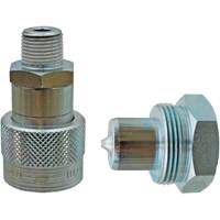 ESCO 10603 Hydraulic Hose Kit with Complete Coupler