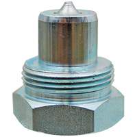 ESCO 10604 Hydraulic Hose Kit with Half Coupler