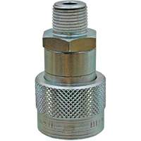 ESCO 10606 Hydraulic Coupler Kit (Female to Male)