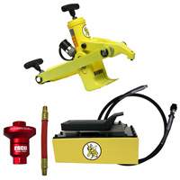 ESCO 10821 Yellow Jackit Combi Style Bead Breaker Kit