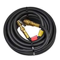 ESCO 10964 Digital Wall Mounted Tire Inflator