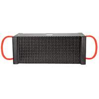 ESCO 12520 Cribbing Interlocking Block, 100 Ton Capacity, 21"x 9"x 5.25"