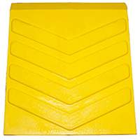 ESCO 12590 Wheel Chock  5 Ton