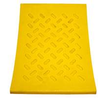 ESCO 12591 10 Ton Wheel Chock