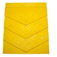 ESCO 12591 10 Ton Wheel Chock