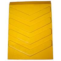 ESCO 12592 20 Ton Wheel Chock