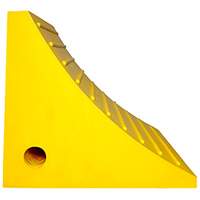 ESCO 12593 60 Ton Wheel Chock