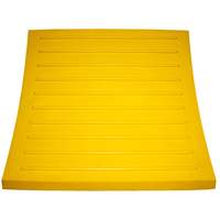 ESCO 12593 60 Ton Wheel Chock