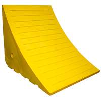 ESCO 12594 120 Ton Wheel Chock