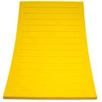 ESCO 12594 120 Ton Wheel Chock