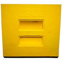 ESCO 12594 120 Ton Wheel Chock