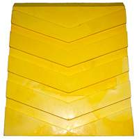 ESCO 12594 120 Ton Wheel Chock