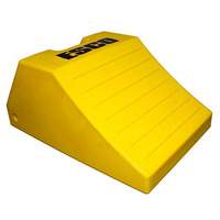 ESCO 12595 Wheel Chock  250 Ton