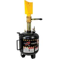 ESCO 20380 Cyclone Classic High-Force 5 Gallon Bead Seater