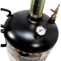 ESCO 20380 Cyclone Classic High-Force 5 Gallon Bead Seater