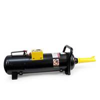 ESCO 20387 Hurricane "CAT-5" High-Force 5 Gallon Bead Seater