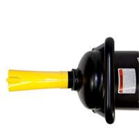 ESCO 20387 Hurricane "CAT-5" High-Force 5 Gallon Bead Seater