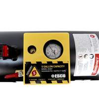 ESCO 20387 Hurricane "CAT-5" High-Force 5 Gallon Bead Seater