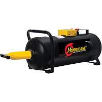 ESCO 20389 Hurricane CAT-13 High-Force 13 Gallon Bead Seater