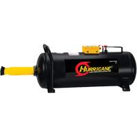ESCO 20389 Hurricane CAT-13 High-Force 13 Gallon Bead Seater