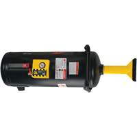 ESCO 20389 Hurricane CAT-13 High-Force 13 Gallon Bead Seater