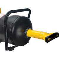 ESCO 20389 Hurricane CAT-13 High-Force 13 Gallon Bead Seater