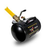 ESCO 20390 Cyclone-X Series 5 Gallon Bead Seater