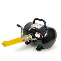 ESCO 20390 Cyclone-X Series 5 Gallon Bead Seater