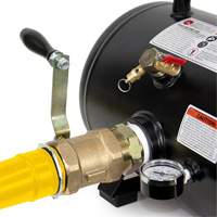 ESCO 20390 Cyclone-X Series 5 Gallon Bead Seater