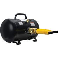 ESCO 20391 Cyclone-X Series 10 Gallon Bead Seater
