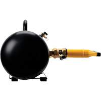 ESCO 20391 Cyclone-X Series 10 Gallon Bead Seater