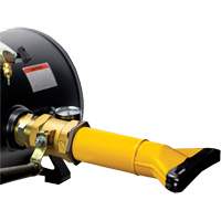 ESCO 20391 Cyclone-X Series 10 Gallon Bead Seater