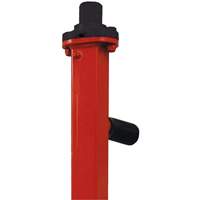 ESCO 20408 Automotive / Universal Impact Driven Demounter