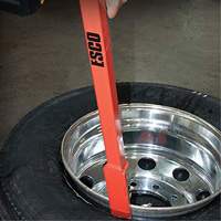 ESCO 20408 Automotive / Universal Impact Driven Demounter