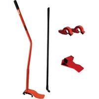 ESCO 20416-A Tyr-X Demount Truck Tire Kit