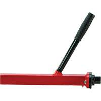 ESCO 20418 Specialty Impact Driven Off-Road Demounter