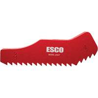 ESCO 20437 MEGABITE Bead Wedge - 4cm & 3cm