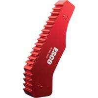 ESCO 20437 MEGABITE Bead Wedge - 4cm & 3cm