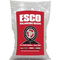 ESCO 20467C 2 oz. Automotive Balancing Beads