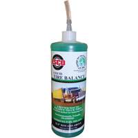 ESCO 20471 Liquid Truck Tire Balancer