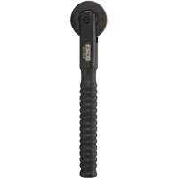 ESCO 40304 Black Heavy Duty Steel Stitcher Tire Patch Repair Roller Tool