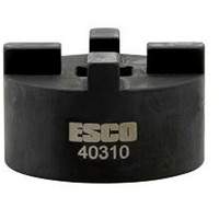 ESCO 40310 Socket, Mack King Pin, 1.8 in.