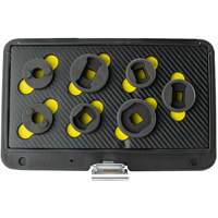 ESCO 40312 Threaded Leaf Spring Shackle Pin Remover & Installation Master Set