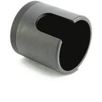 ESCO 40317 Heavy Duty Tie Rod Socket  For Freightliner, Kenworth, Mack, Peterbilt, and Volvo