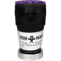 ESCO 50170 Impact-Driven Hub/Stud/Wheel Cleaner