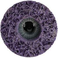 ESCO 50170 Impact-Driven Hub/Stud/Wheel Cleaner