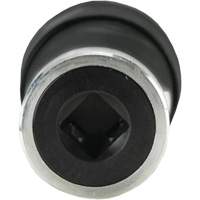 ESCO 50170 Impact-Driven Hub/Stud/Wheel Cleaner