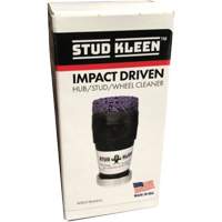 ESCO 50170 Impact-Driven Hub/Stud/Wheel Cleaner