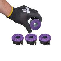 ESCO 50176 HD Commercial Stud & Hub All-in-One Cleaning System Cleaning Pad