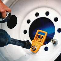 ESCO 60300 Deluxe Budd Nut Wrench